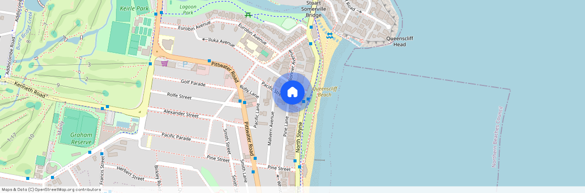 4A Pacific Street, NSW 2095, Manly