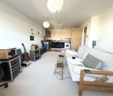 Steamship House, Gas Ferry Road, Bristol, BS1 - Photo 1