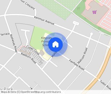 Wallace Road, Kingsley - NN2 - Photo 1