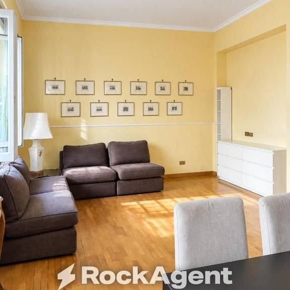 Appartamento di 20 m² con 3 locali a Roma - Photo 1