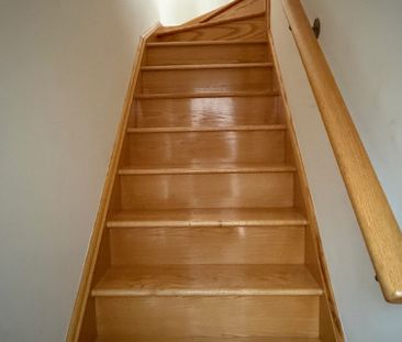 For Lease - 237 Webb Street Unit# Coach House, Markham, Ontario - Photo 4