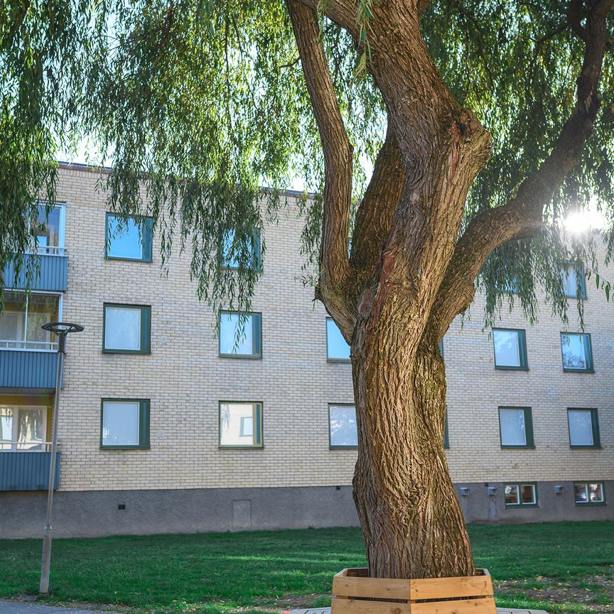 Vingåkersvägen 27 C, KATRINEHOLM - Foto 2