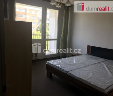 Pronájem bytu 1+1 27 m² - Photo 2