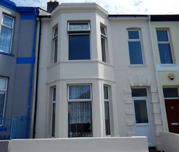 1 bedroom flat to rent - Photo 6