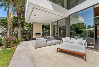 6 bedroom luxury Villa for rent in Nueva Andalucia, Andalusia