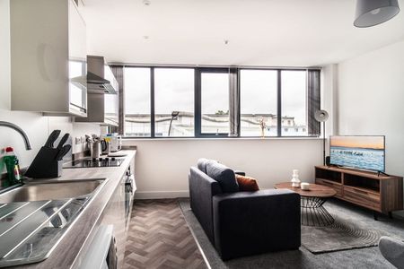 Trinity Street - Photo 5