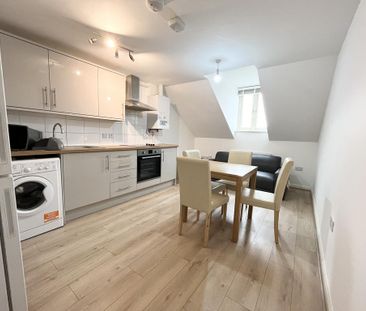 1 bedroom in a house share to rent - Photo 6