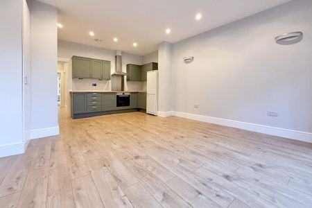 2 bedroom flat to rent - Photo 5