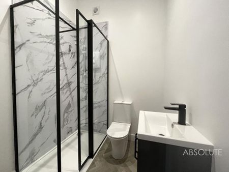 1 bedroom ground floor flat to rent - Photo 5