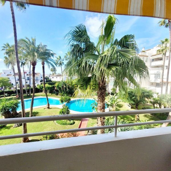 Alquiler de piso en Avenida Pernet, 26 - Photo 1