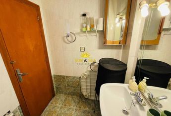 CHALET FOR RENT IN SAN PEDRO DEL PINATAR, 3 BEDROOMS AND 2 BATHROOMS