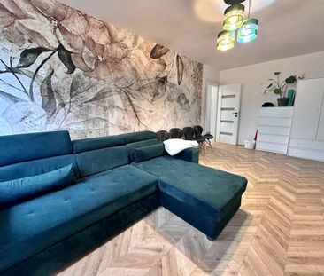 2-pokojowe, balkon | Gdynia, Witomino - Photo 6