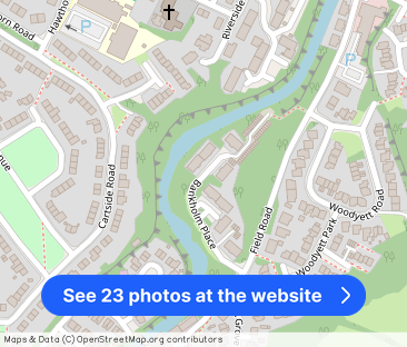 Bankholm Place, Busby, Glasgow, G76 - Photo 1