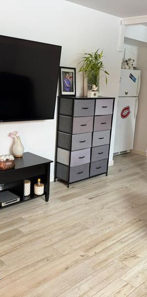 Grand 3 1/2 à louer près du métro Honoré-Beaugrand - Photo 1