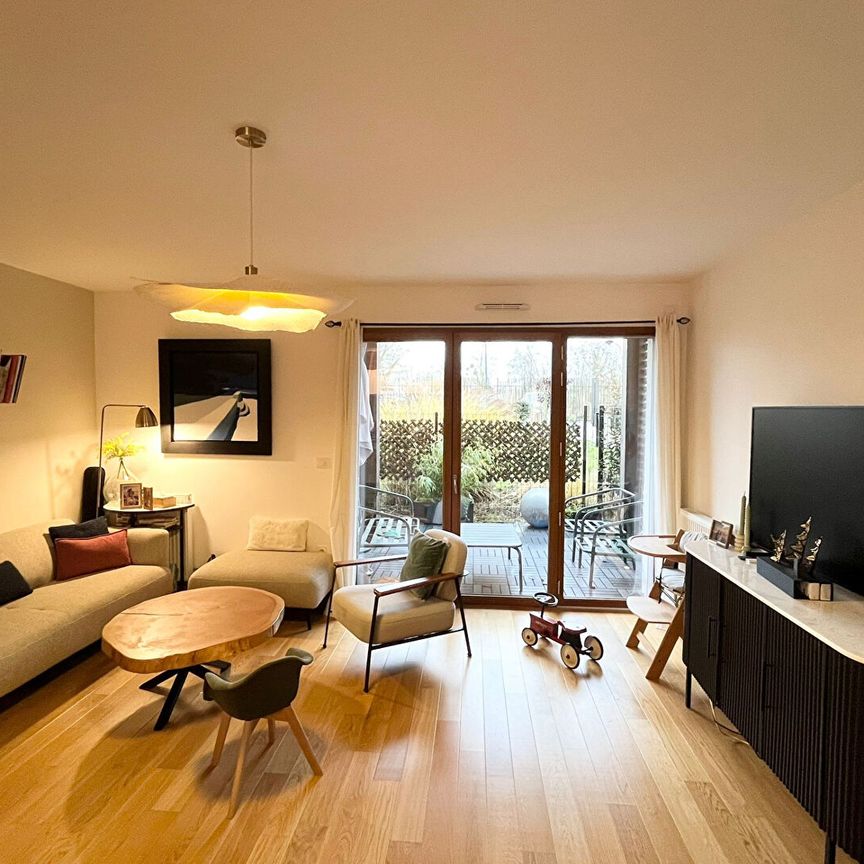 Appartement T3 L'Isle-Adam à louer - Photo 1