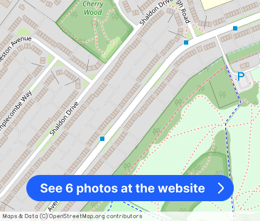 Hillcross Avenue, Morden, Surrey, SM4 - Photo 1