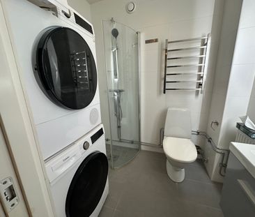 Rönnbergagatan. 29-2rok(lgh 1203) - Foto 6