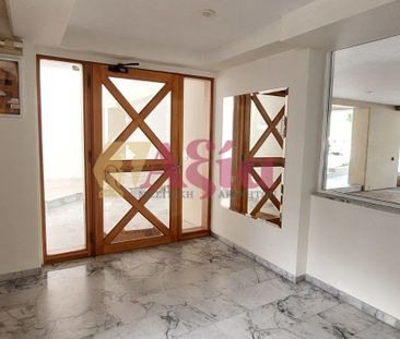 Διαμέρισμα για ενοικίαση Αγυιά (Πάτρα) - Photo 4