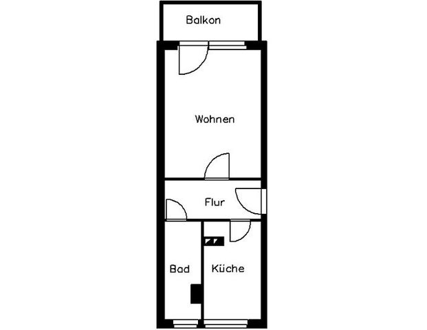 Enders-Dix-Straße 3 | 08538 Weischlitz - Foto 1