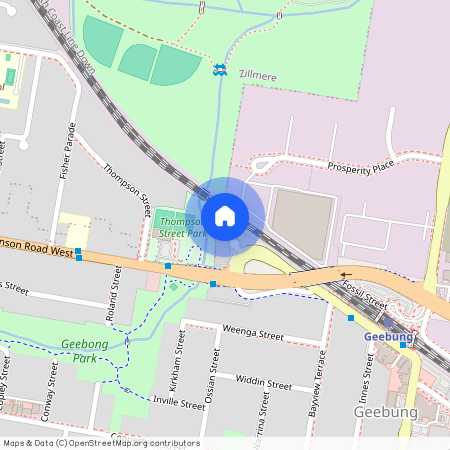 4/16 Bassano Street, Qld 4034, Geebung