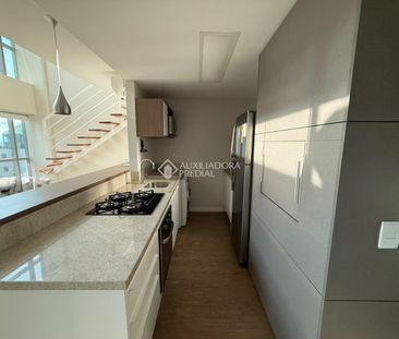 Apartamento com 1 quarto e 64m² para alugar em Praia de Belas, Port... - Photo 5