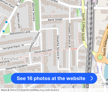 Devanha Terrace - Basement Floor, Aberdeen - Photo 1