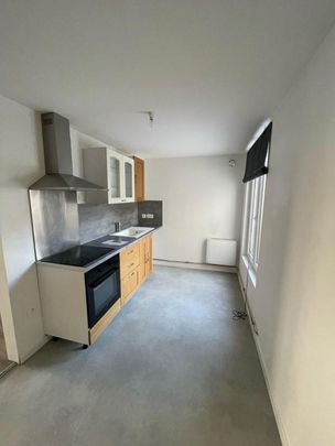 Location Appartement 2 pièces 40m² COULOMMIERS 77120 - Photo 1