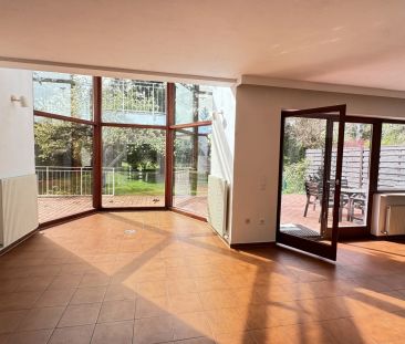 Familienhaus mit Traumgarten in absoluter Grün-Ruhelage | ZELLMANN ... - Photo 1
