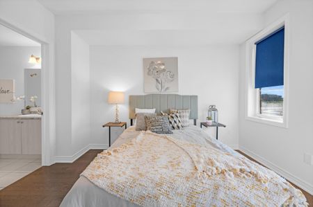 For Lease - 33 Bruce Boyd Drive, Markham, Ontario - Photo 2