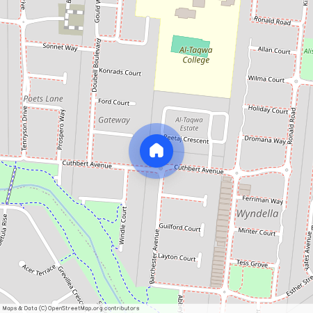 41 Cuthbert Avenue, VIC 3029, Truganina