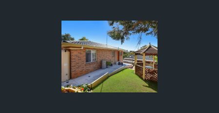 Sleek and private granny flat - Photo 5