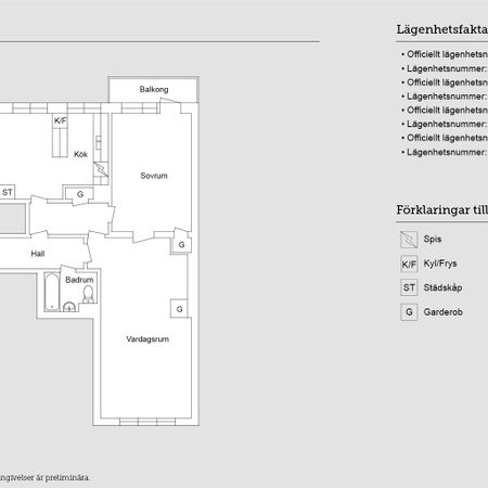 Södergatan 58, Helsingborg - Foto 4