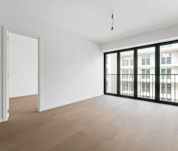 Appartement te huur - Photo 2