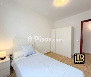 Piso en alquiler en Calle Perchel Sur - El Bulto - Photo 6