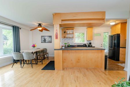 For Lease - 24 Gentry Crescent Unit# Unit B, Richmond Hill, Ontario - Photo 2