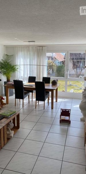 4.5 Zimmer, 105 m² - Foto 1