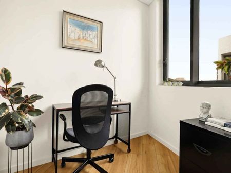 404/2 Thomas Street Ashfield - Photo 4