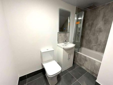 The Old Court House, DN1 - Photo 5