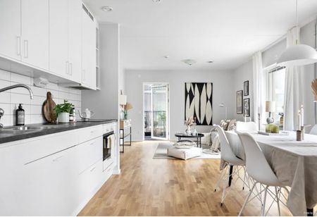 Gamlestads Brygga, Göteborg - Photo 2