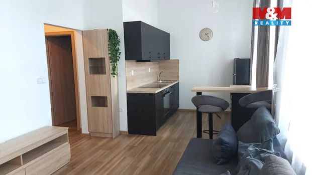 Pronájem bytu 2+kk v Humpolci, ul. Nerudova - Photo 1