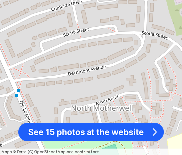 Dechmont Avenue, Motherwell, ML1 - Photo 1