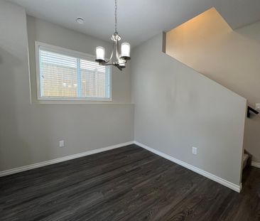 2 Bedroom Basement Suite in Desirable Springbrook!! In-Floor Heating - Photo 3