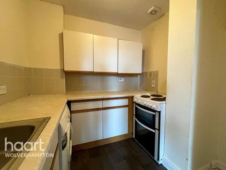 1 bedroom apartment to rent - Photo 5