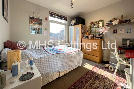 4 Bedroom End Terraced House for rent in Granby Terrace - Photo 5