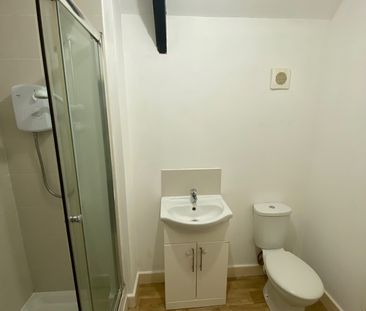 1 Bed Flat, Westleigh Road, LE3 - Photo 6