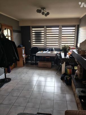 maison de ville semi individuelle avec jardin - Photo 1