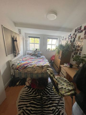 Room in a Shared House, Denison Road, M14 - Photo 2