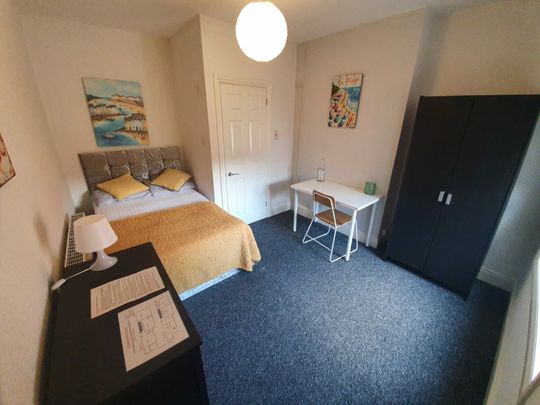 Room 4 – Stretton Road, LE3 6BL - Photo 1