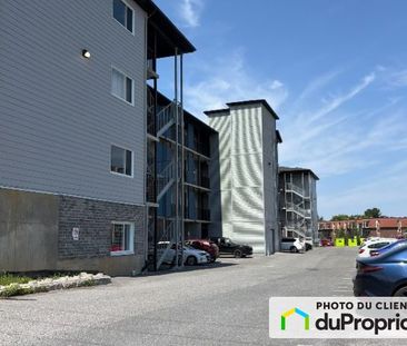 915, Walsh, Sherbrooke (Fleurimont) à louer - Photo 1