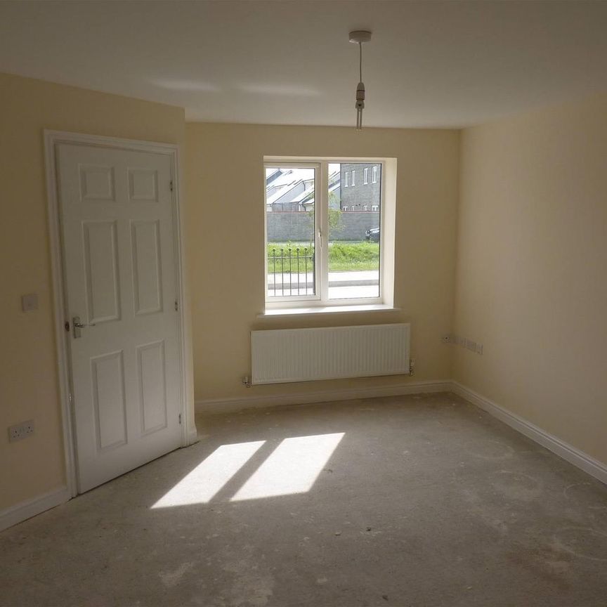 Martinet Walk, Weston-Super-Mare, North Somerset - Photo 1